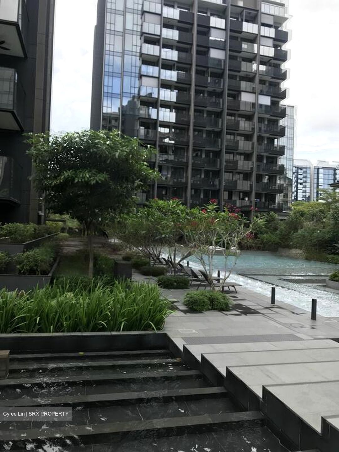 Leedon Green (D10), Condominium #463020021